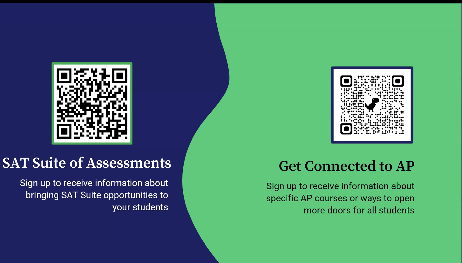 BigFuture College Planning resource